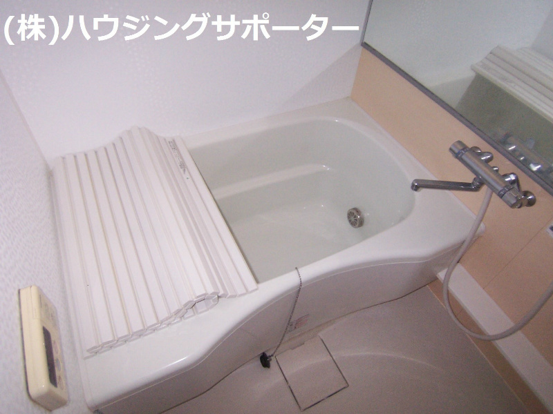 風呂画像