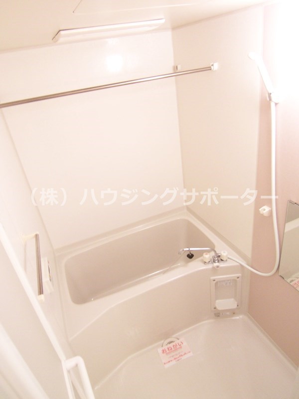 風呂画像：追い炊き・浴室乾燥ついています！