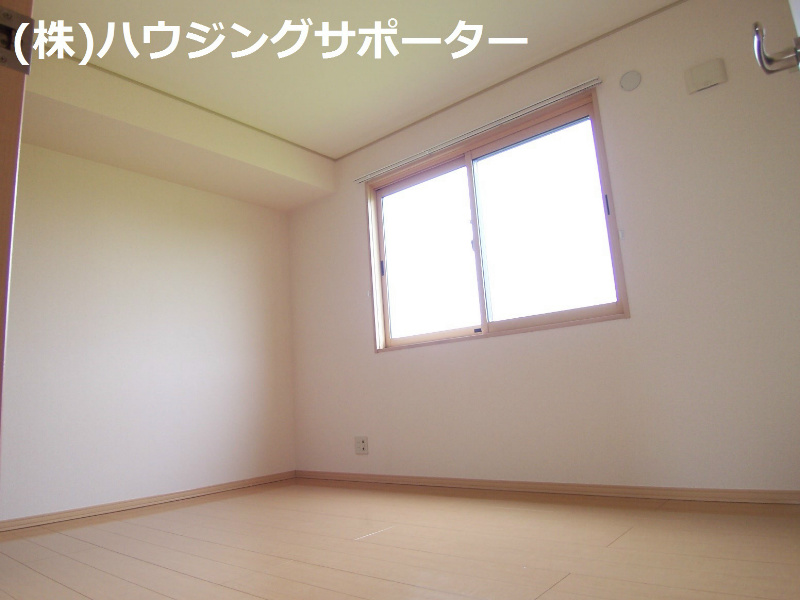 ベッドルーム