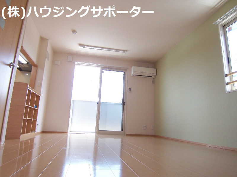 リビング