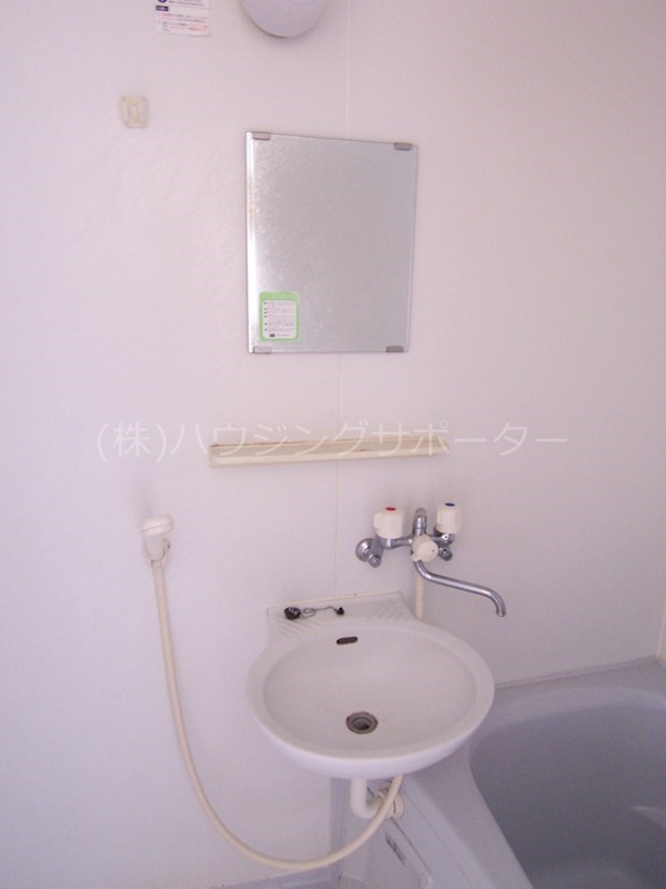 洗面所