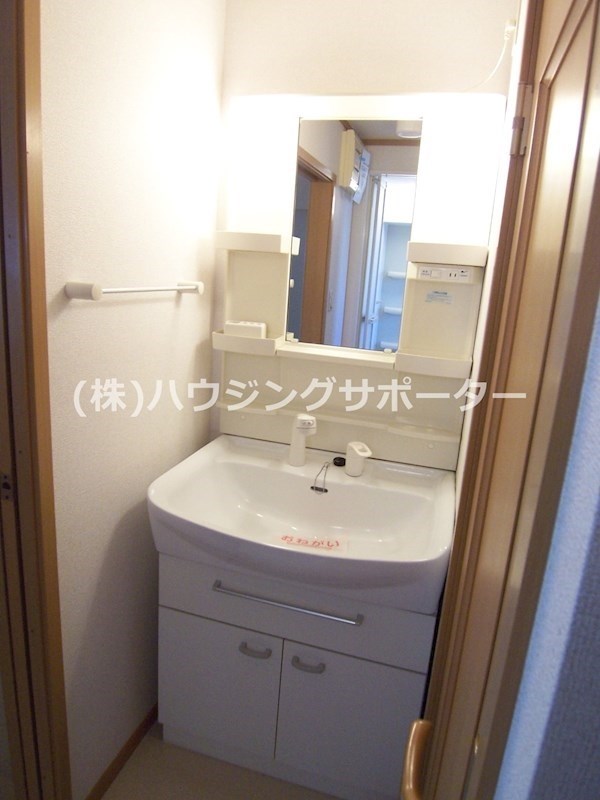 洗面所
