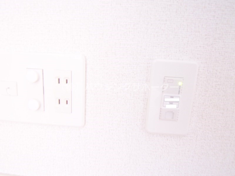 その他設備：ネット無料です！