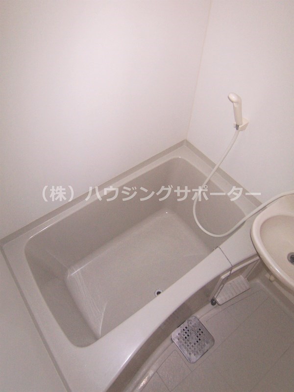風呂画像