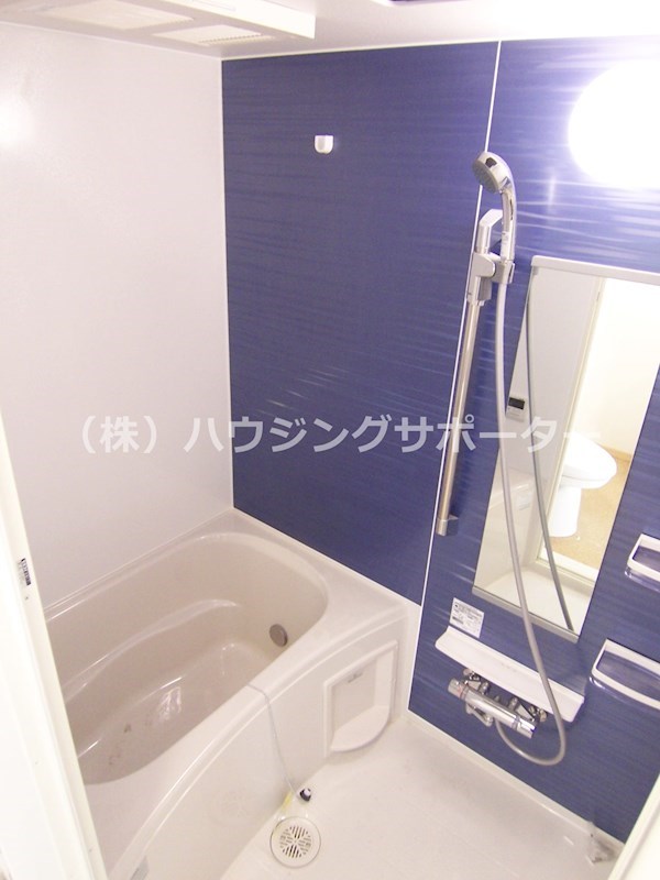 風呂画像