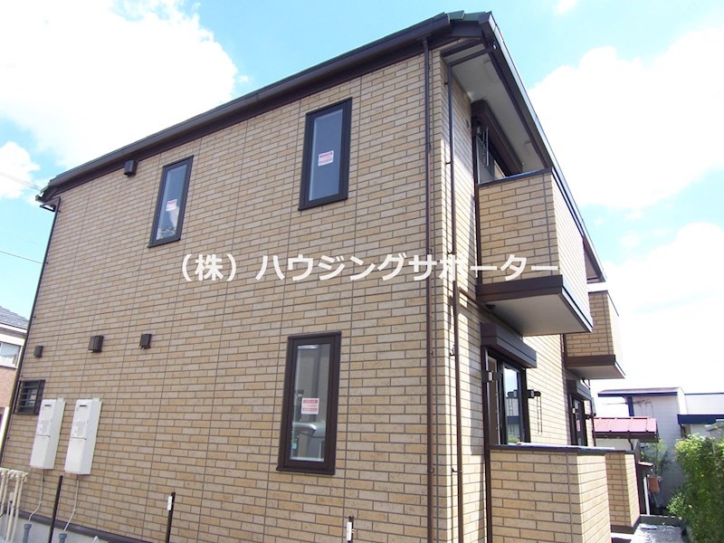外観画像