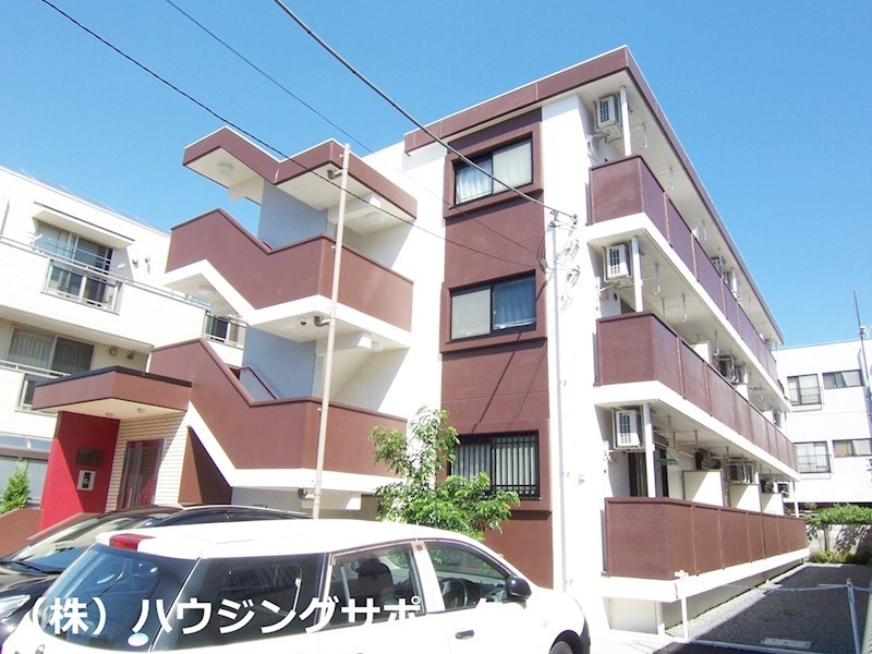 外観画像