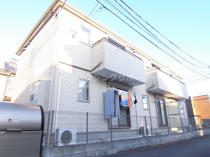 外観画像