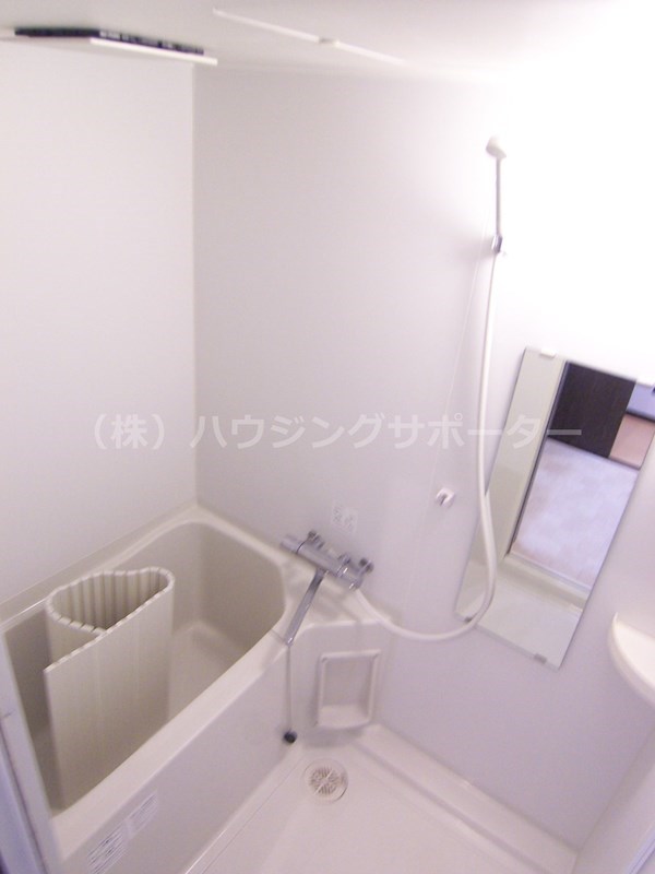 風呂画像