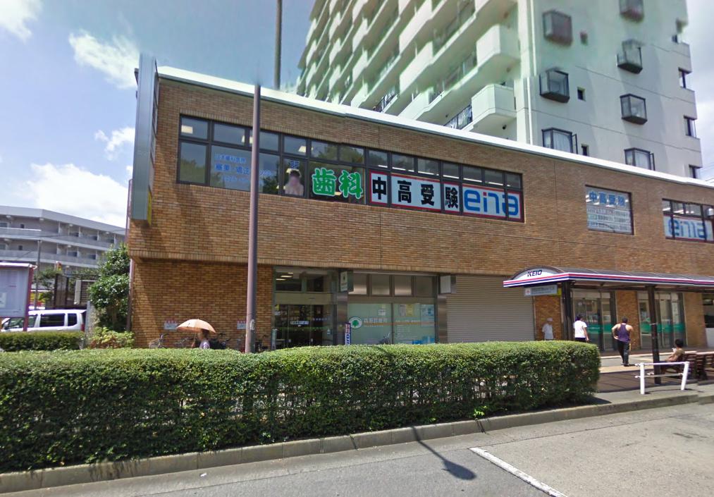 内科：森原診療所　983m