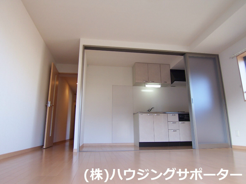 リビング：ご覧いただきまして有難うございました