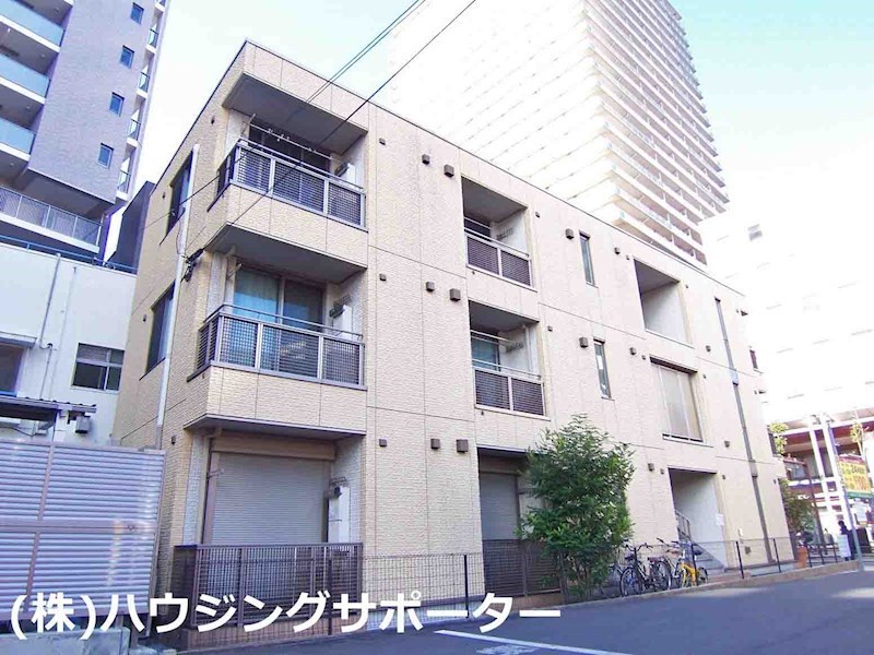 外観画像