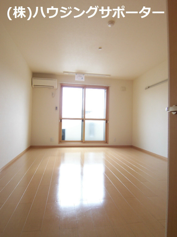 その他部屋・スペース：※室内写真33.34㎡、1Kタイプのお部屋です