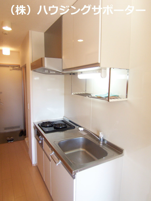 その他：※室内写真は30.35㎡、1Kタイプのお部屋です
