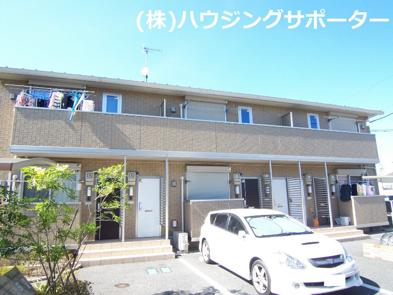 外観画像
