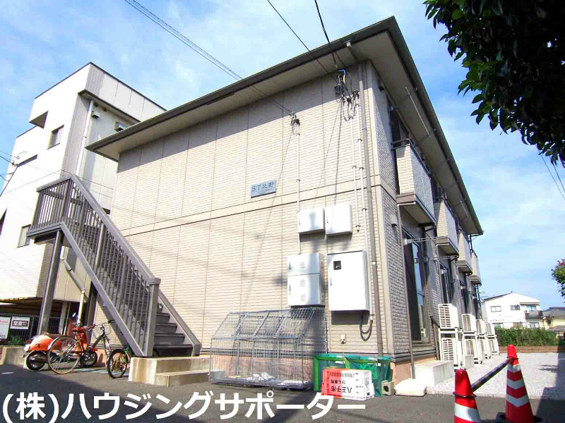 外観画像
