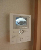その他：このお部屋はＴＶインターホンあります！