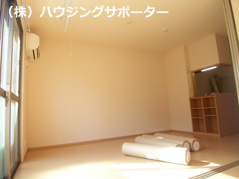 その他：※当お部屋改装中の写真です