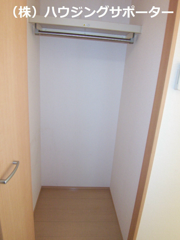 その他：※当お部屋改装中の写真です