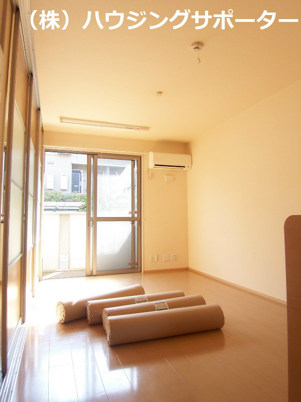 その他：※当お部屋改装中の写真です