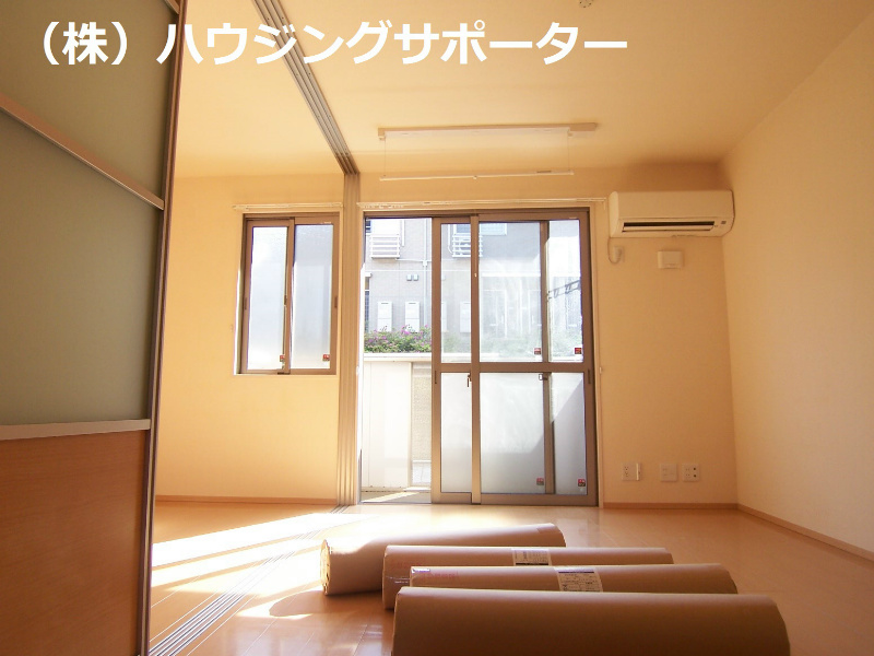 その他：※当お部屋改装中の写真です