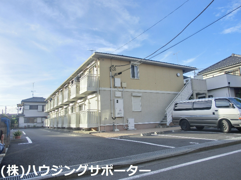 外観画像