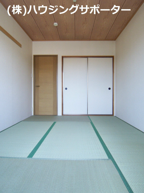 その他：和室がある物件はだんだん少なくなってきました。。