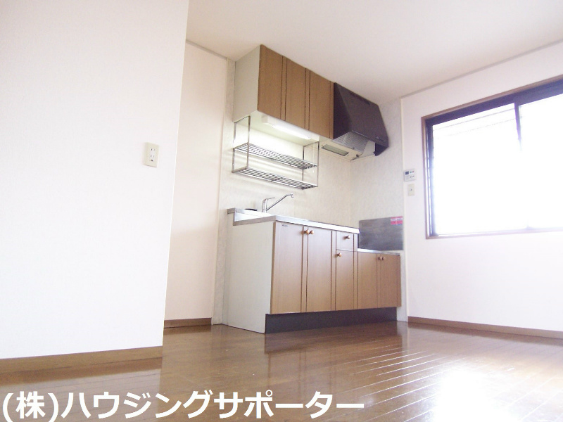 その他：ＤＫです午後はこちらが明るくなります