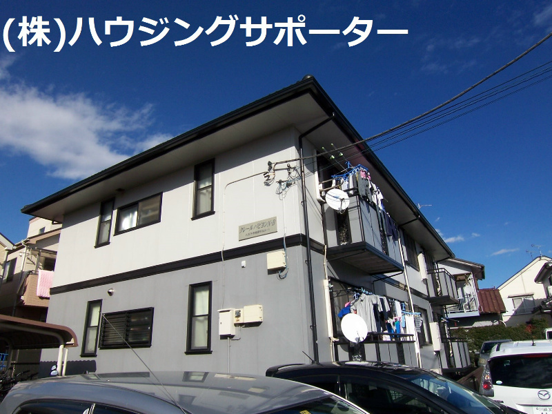 外観画像