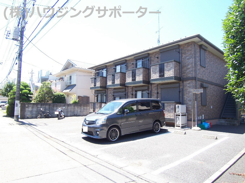 外観画像