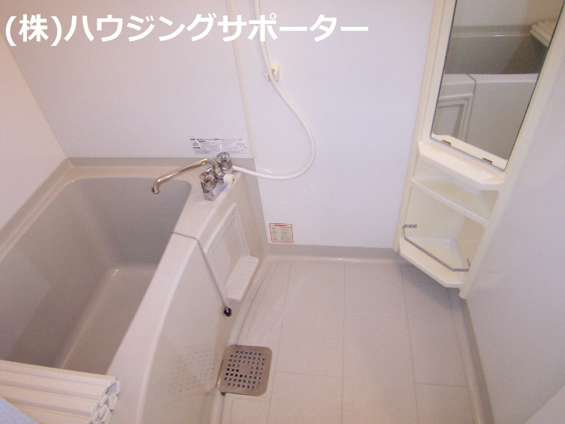 風呂画像