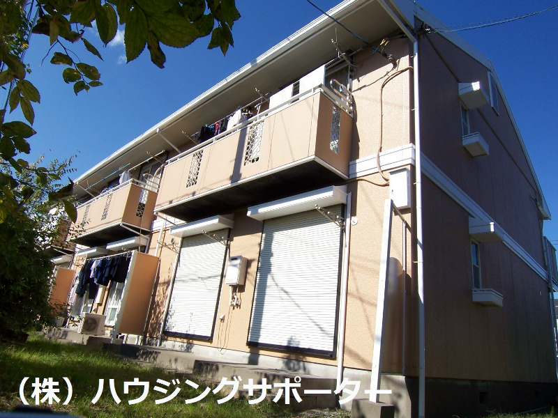 外観画像