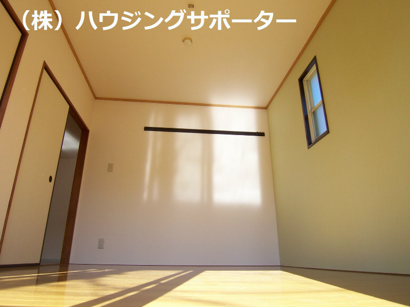その他部屋・スペース：ご覧いただきまして有難うございました。