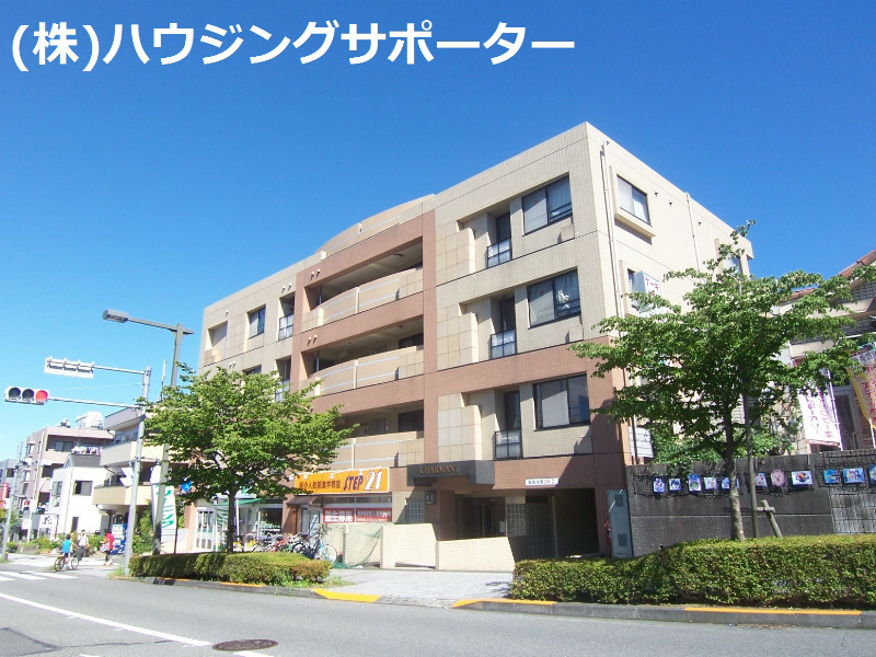 外観画像