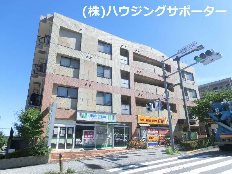 外観画像