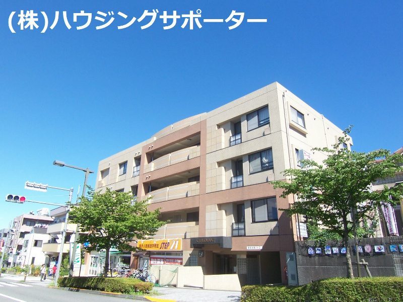 外観画像