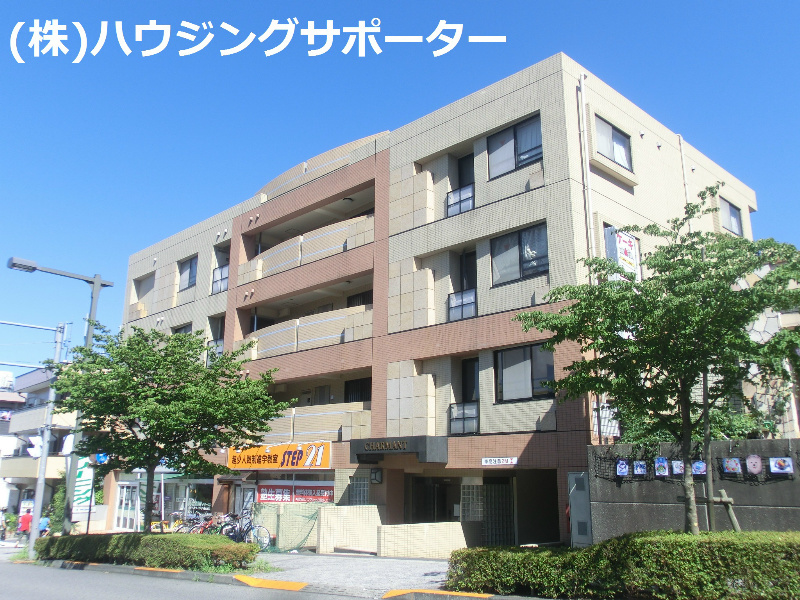 外観画像