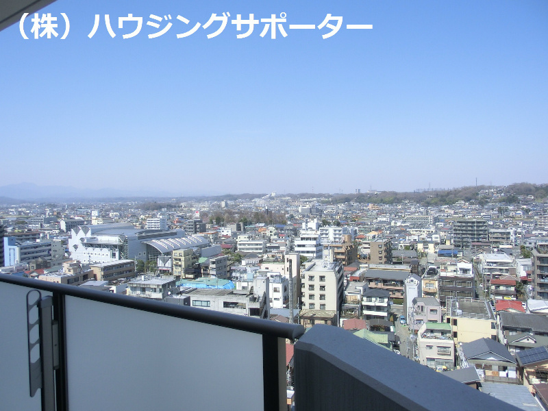 眺望：ご覧いただきまして有難うございました。