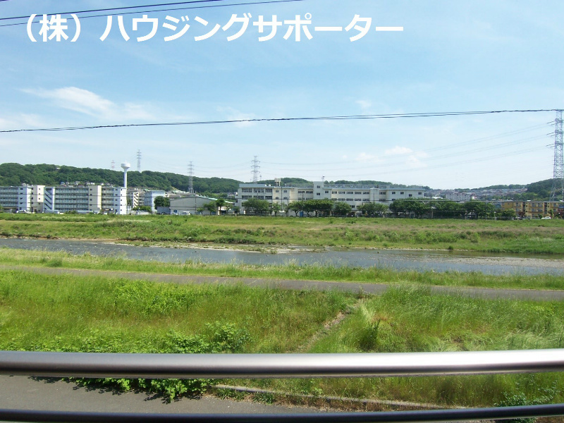 眺望：ご覧いただきまして有難うございました