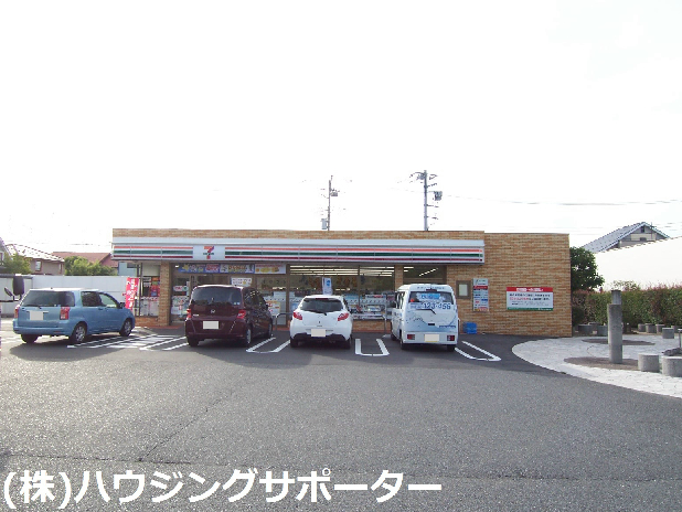 コンビ二：ｾﾌﾞﾝｲﾚﾌﾞﾝ 八王子みなみ野ｼﾃｨ店　729m