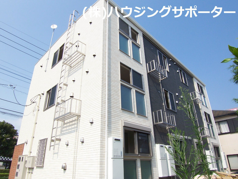 外観画像