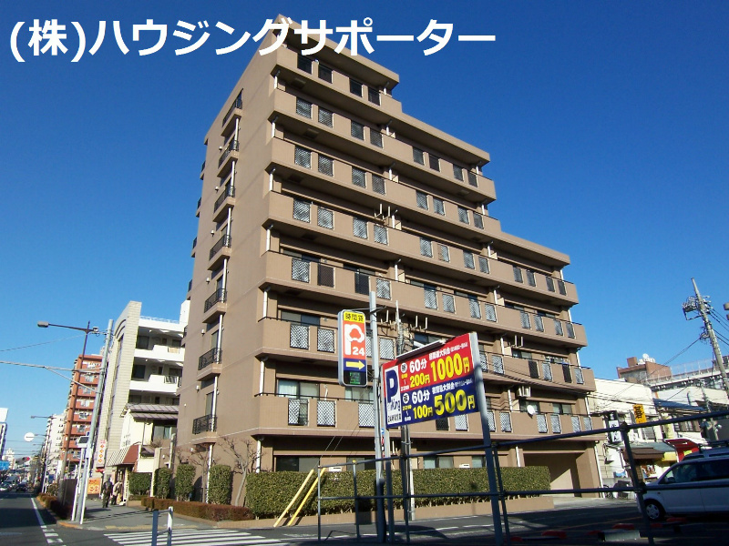 外観画像