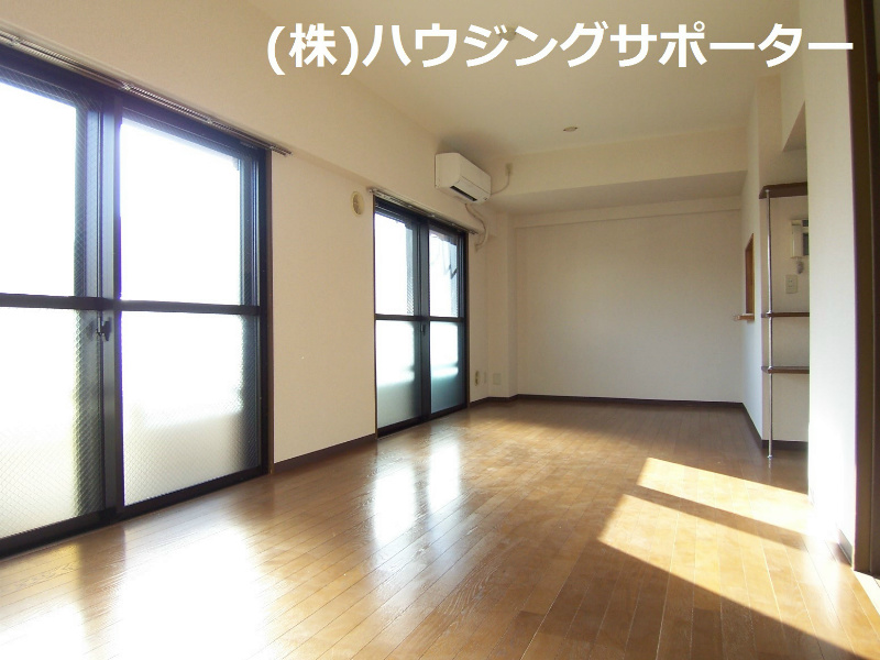 リビング