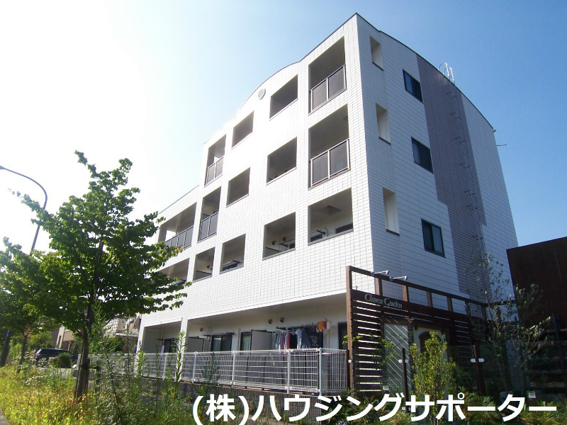 外観画像