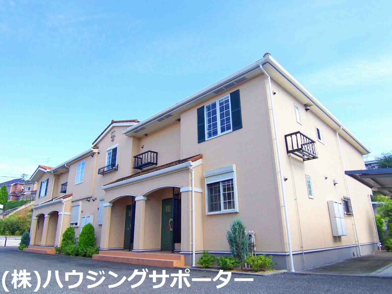 外観画像