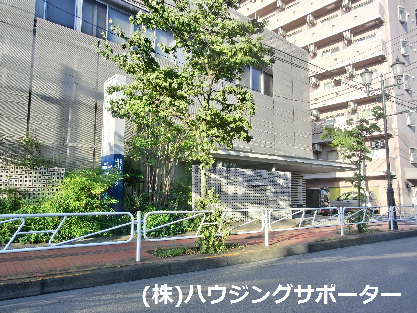 内科：京王八王子山川ｸﾘﾆｯｸ　98m