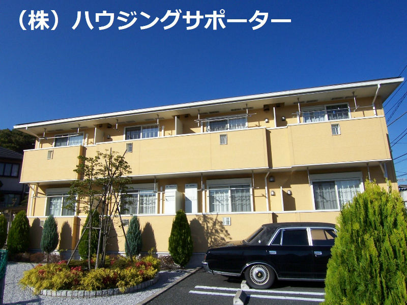 外観画像