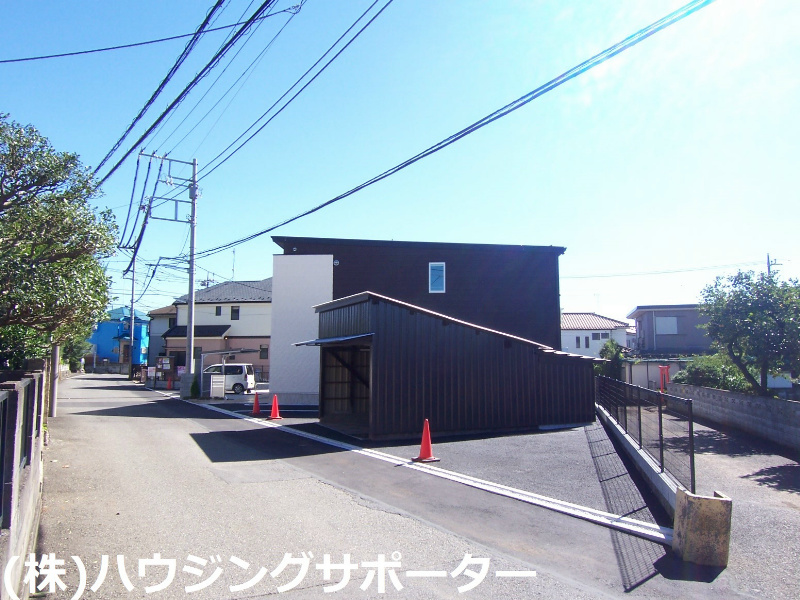 外観画像