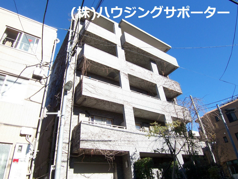 外観画像