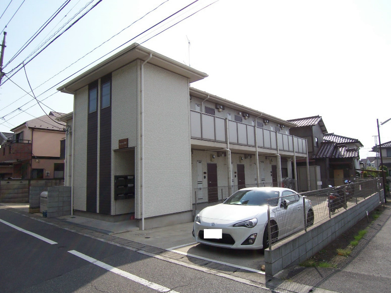 外観画像